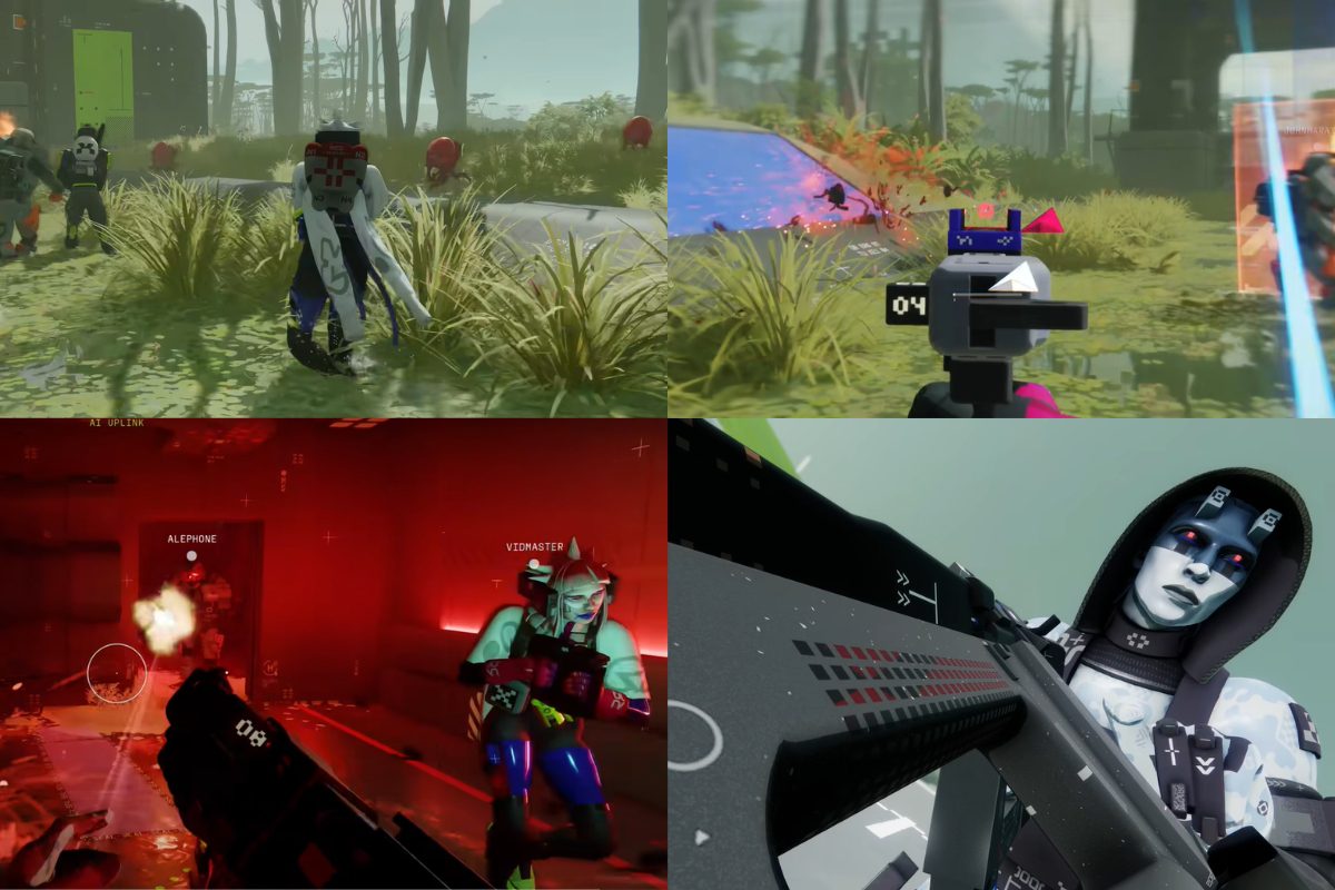 Bungie’s Marathon Evolving Gunplay and PS5 Features in New FPS